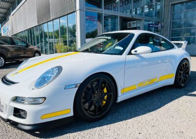 Keramikversiegelung - MS Autopflege Maus